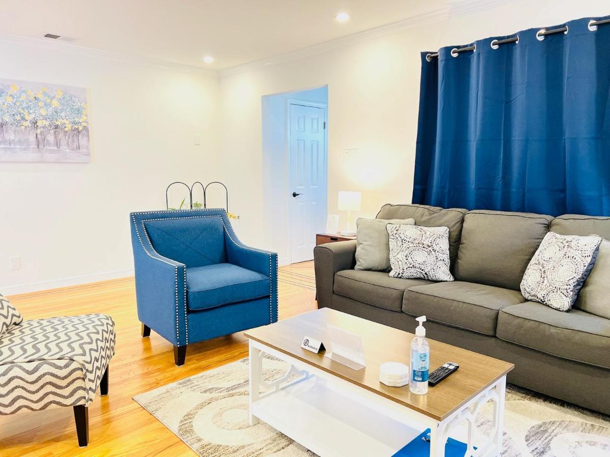 3 Bedroom Residential Home In The Lovely Town Near Sfo San Francisco Мілбрей Екстер'єр фото
